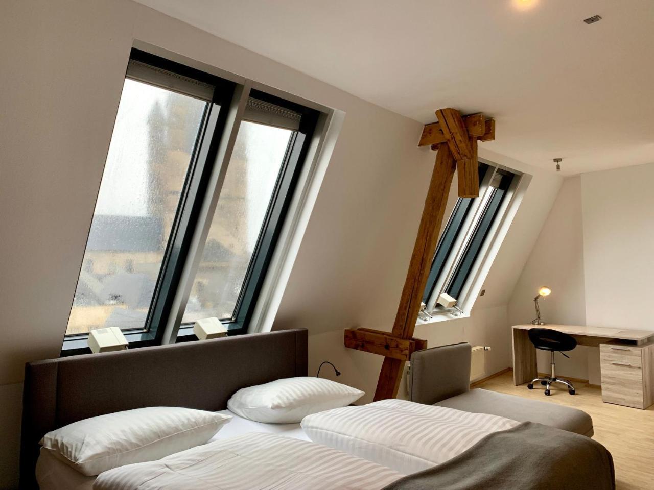 Hotel Altstadthotel Hayk Am Rhein 3*