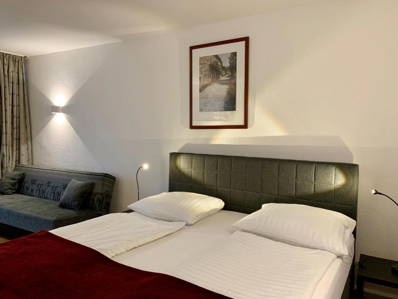 Altstadthotel Hayk Am Rhein Köln